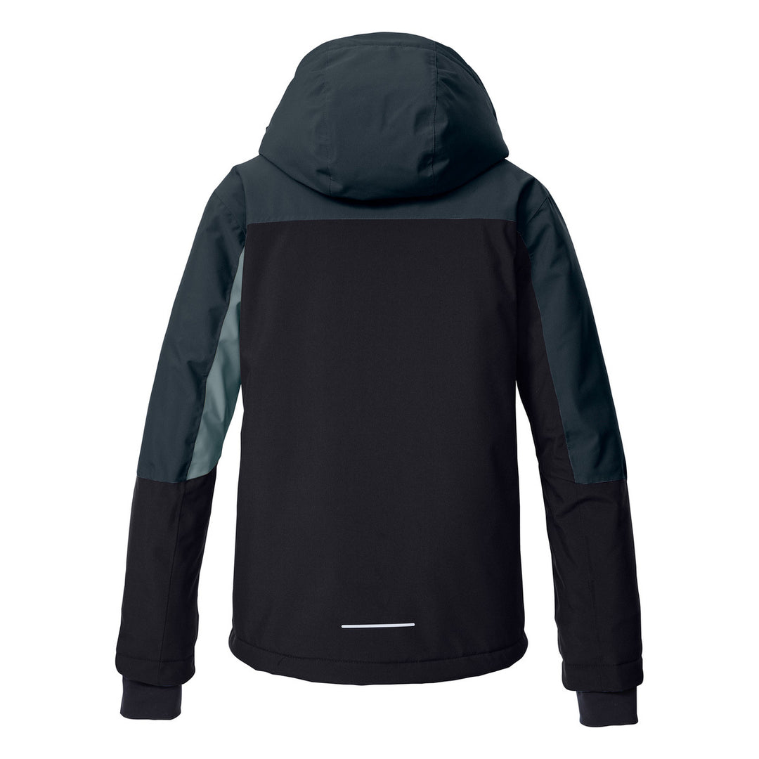 KILLTEC - BOYS SKI JACKET KSW 200
