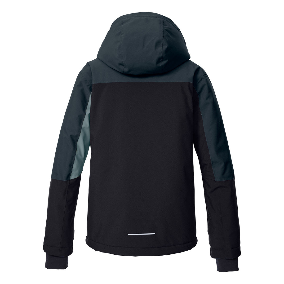 KILLTEC - BOYS SKI JACKET KSW 200
