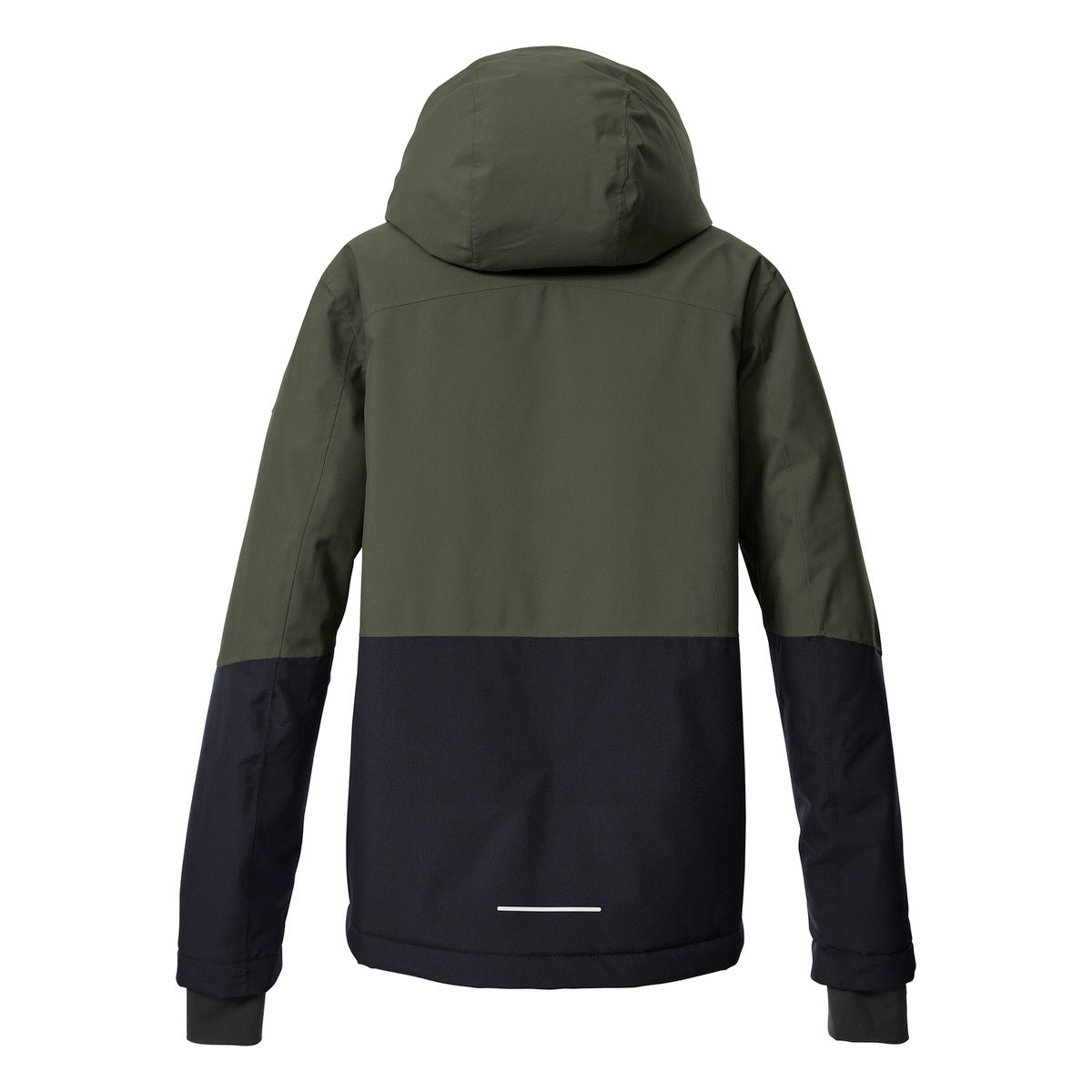 KILLTEC - BOYS SKI JACKET KSW 201