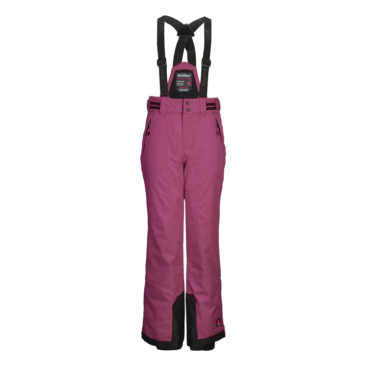 KILLTEC - GIRLS SKI PANTS #KSW 198