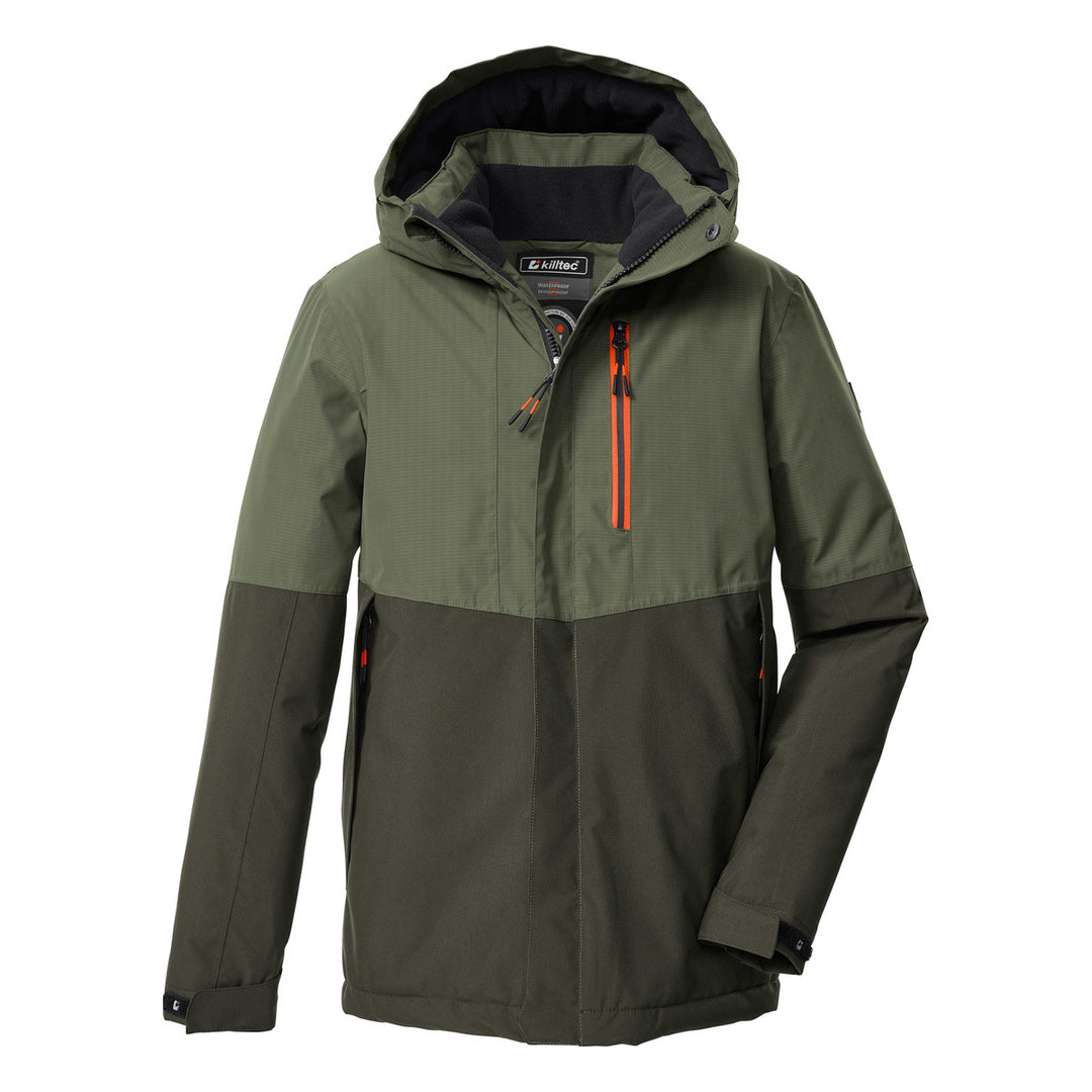 KILLTEC - BOYS JACKET KOW 222