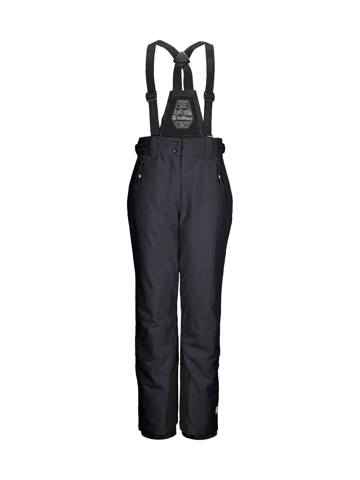 KILLTEC - GIRLS KSW 213 SKI PANT