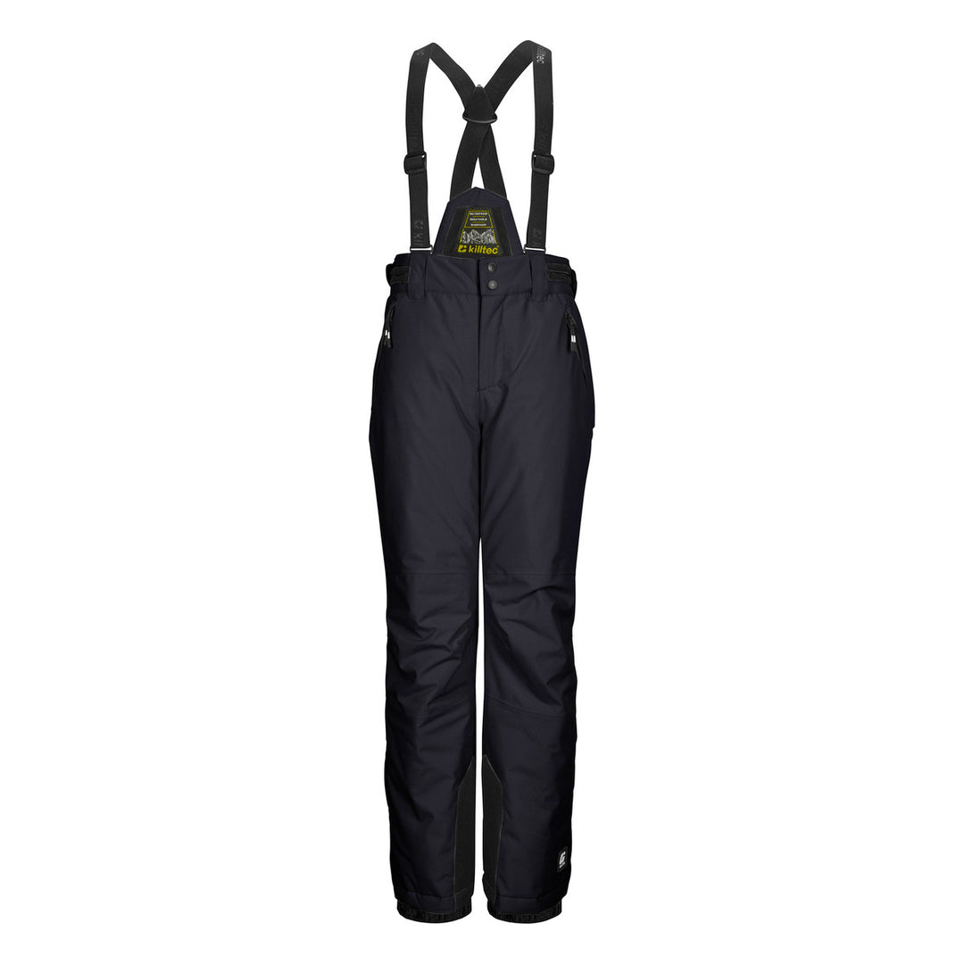 KILLTEC - BOYS SKI PANTS KSW 214
