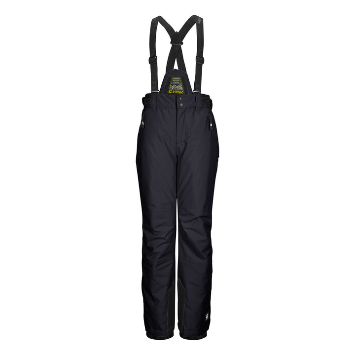 KILLTEC - BOYS SKI PANTS KSW 214
