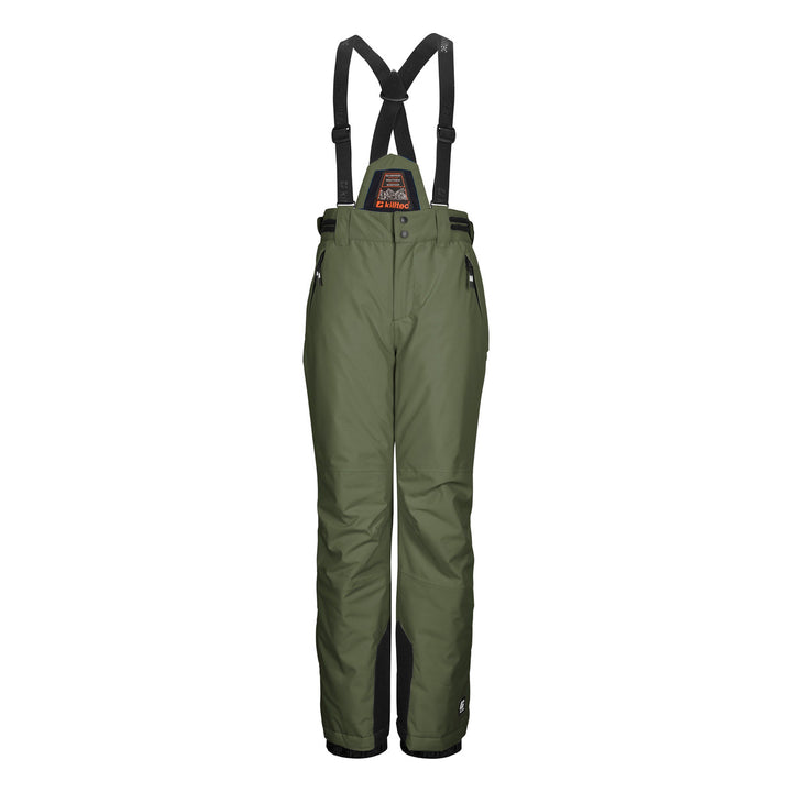 KILLTEC - BOYS SKI PANTS KSW 214
