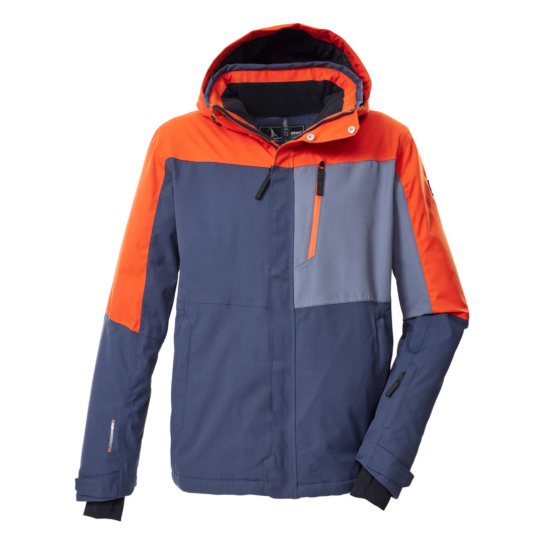 KILLTEC- MEN'S KSW 52 JACKET