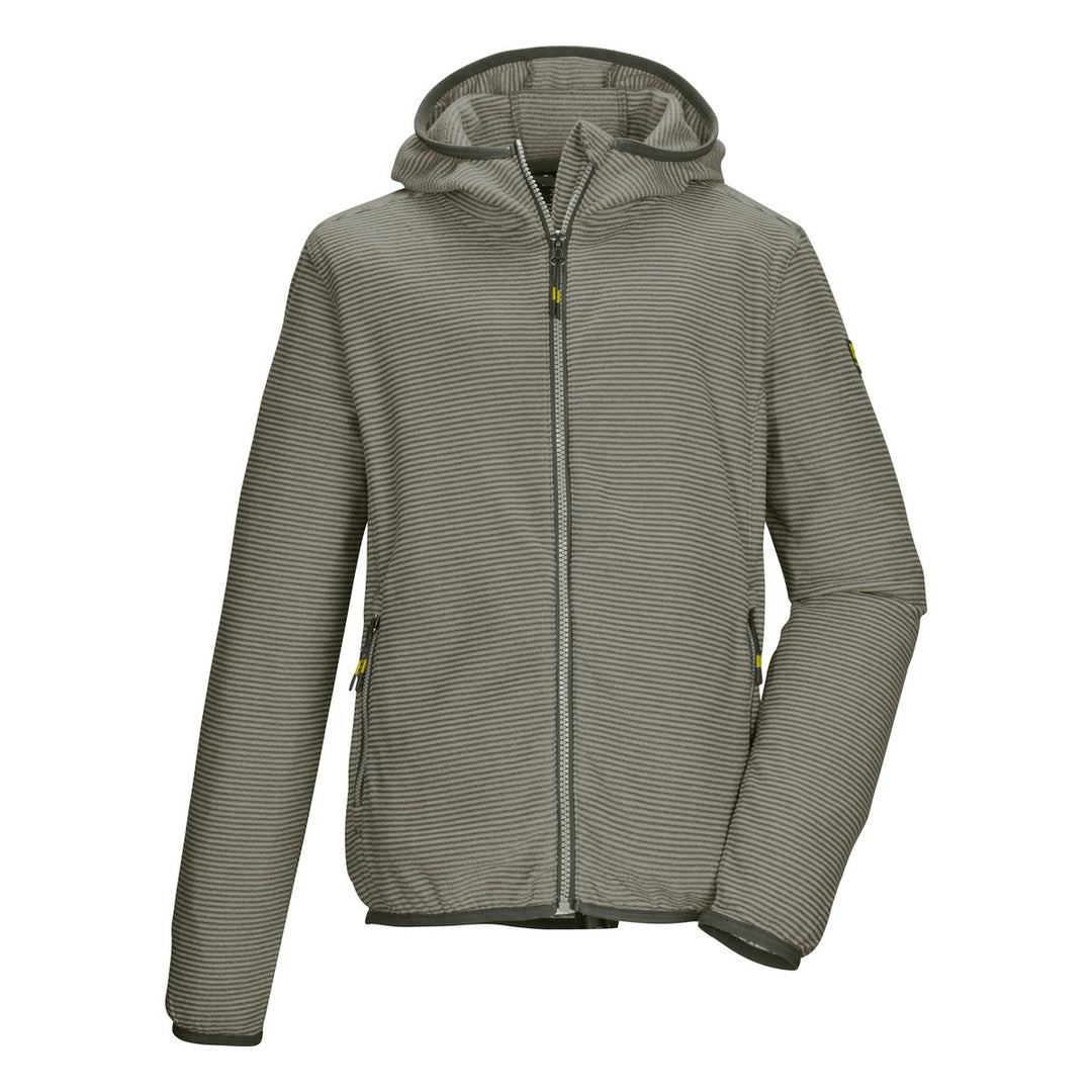 KILLTEC - KID'S FLEECE JACKET KOW 246