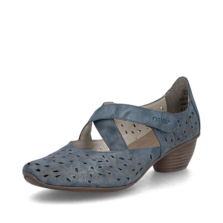 RIEKER - MIRJAM SHOE 43773
