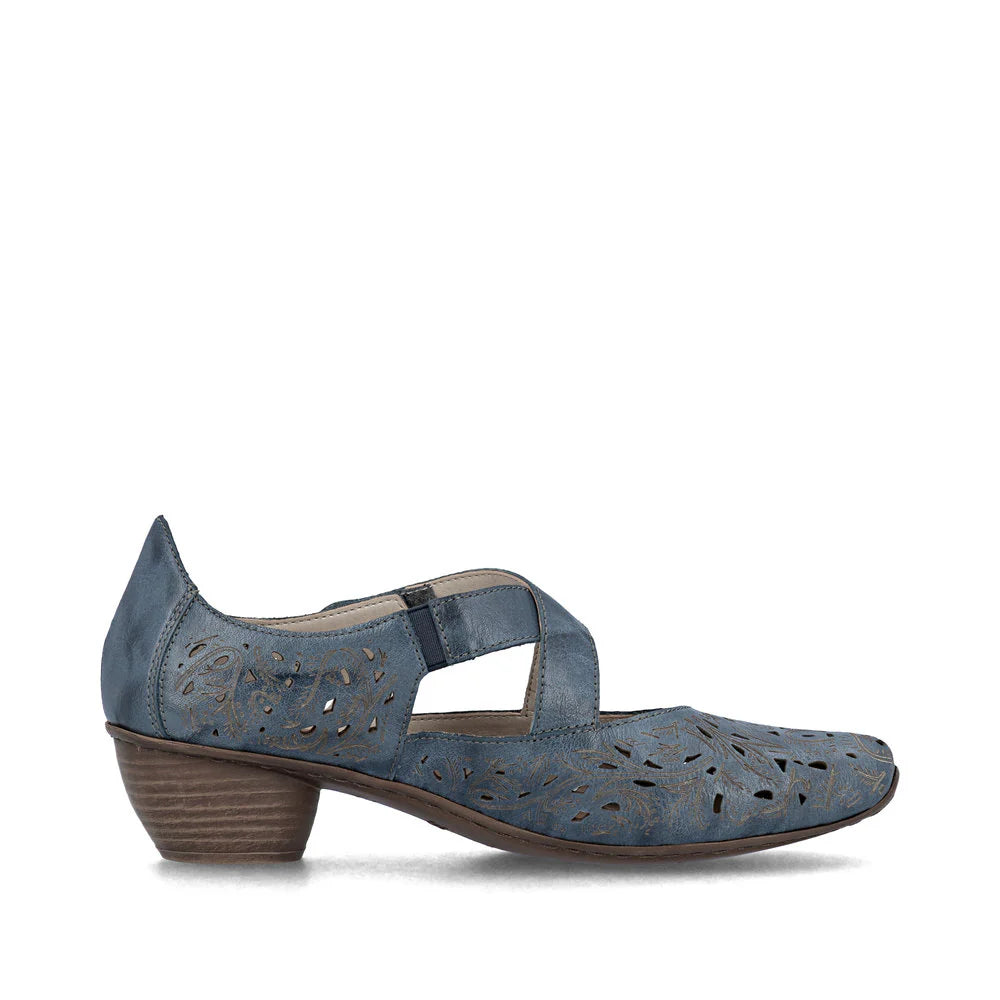 RIEKER - MIRJAM SHOE 43773