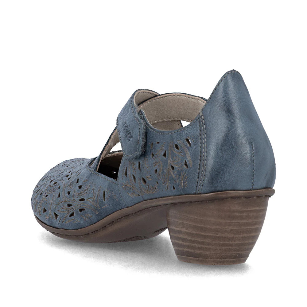 RIEKER - MIRJAM SHOE 43773