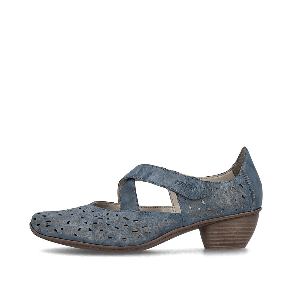 RIEKER - MIRJAM SHOE 43773