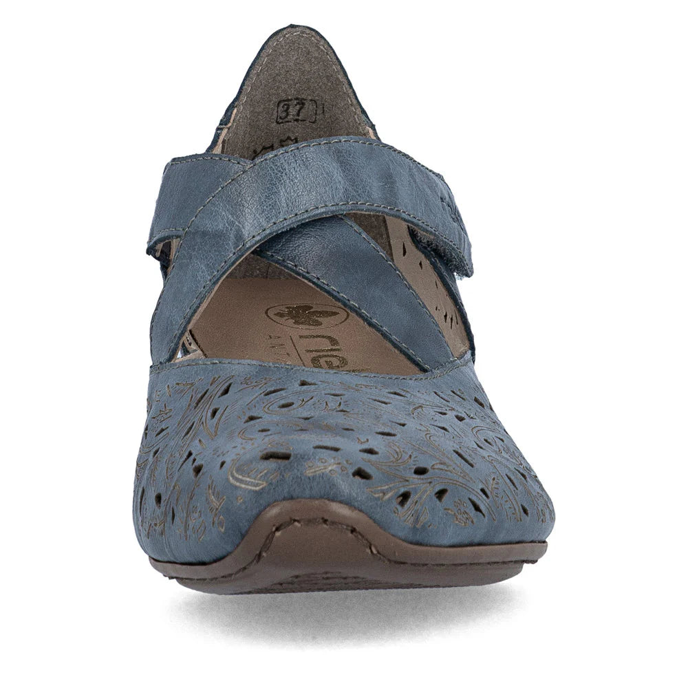 RIEKER - MIRJAM SHOE 43773