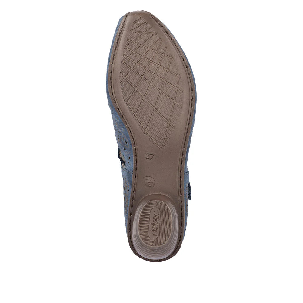 RIEKER - MIRJAM SHOE 43773
