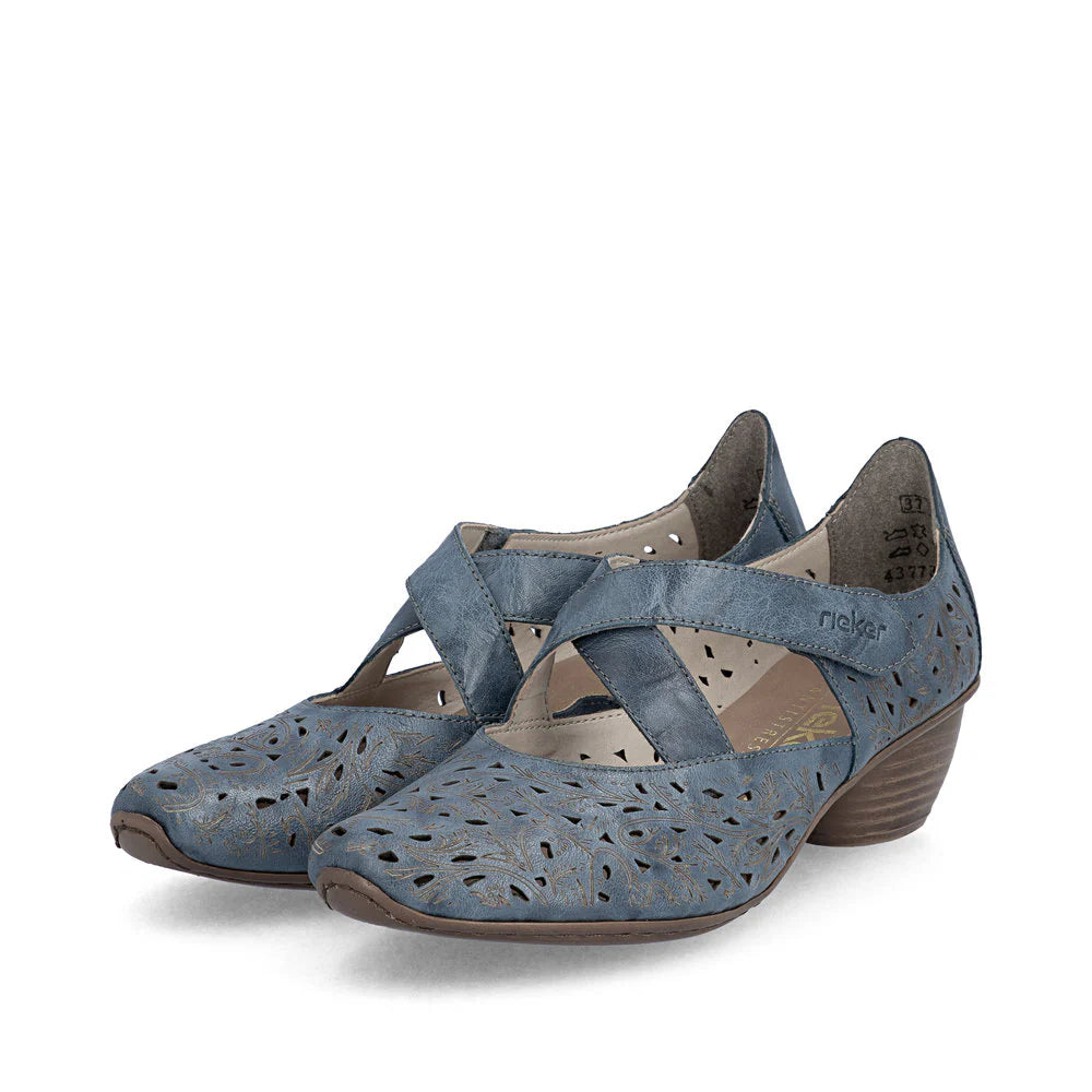RIEKER - MIRJAM SHOE 43773