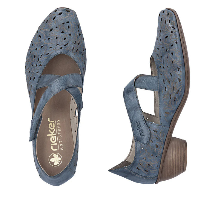 RIEKER - MIRJAM SHOE 43773