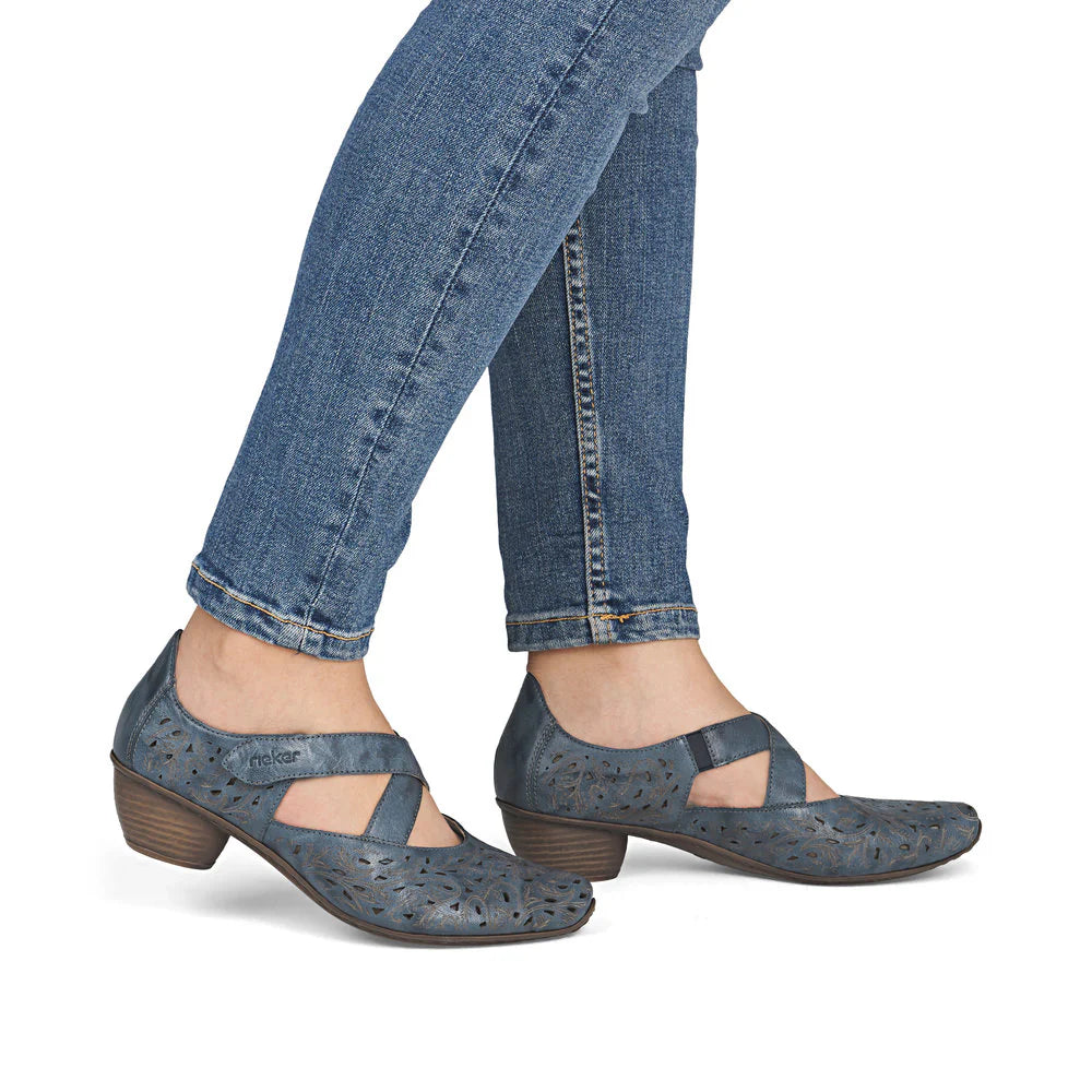 RIEKER - MIRJAM SHOE 43773