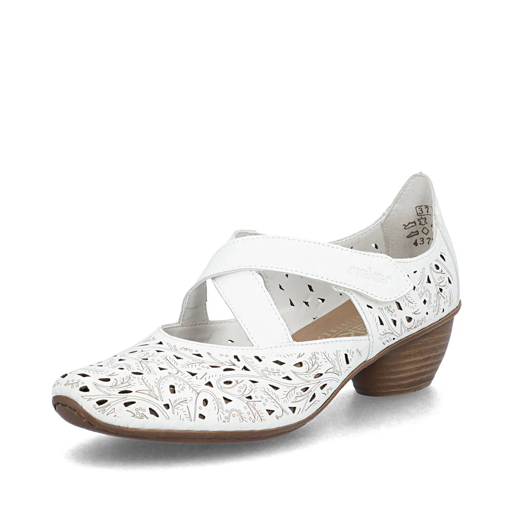 RIEKER - MIRJAM SHOE 43773
