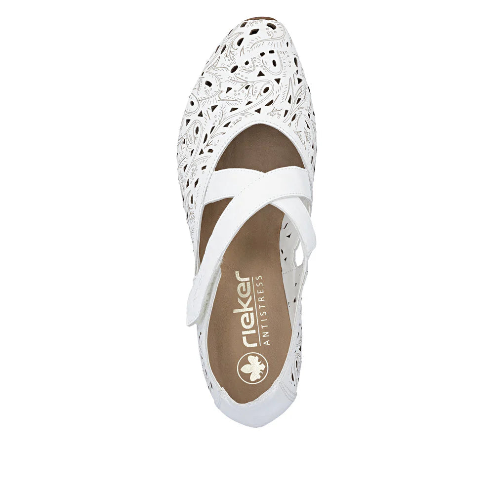 RIEKER - MIRJAM SHOE 43773