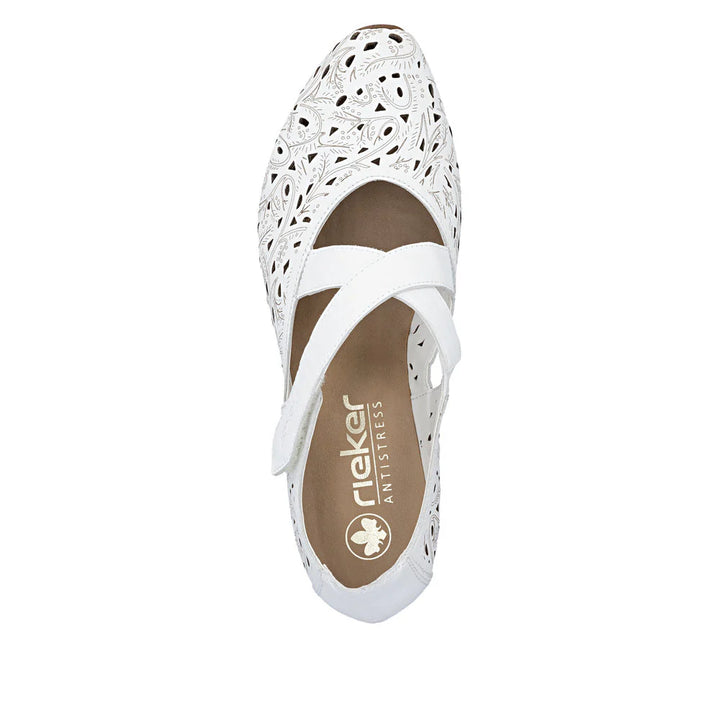 RIEKER - MIRJAM SHOE 43773