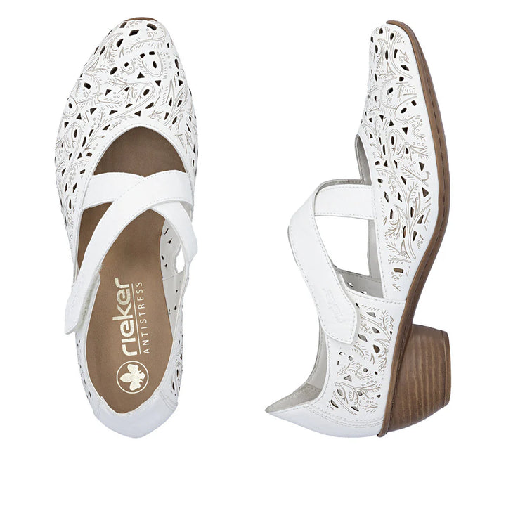 RIEKER - MIRJAM SHOE 43773