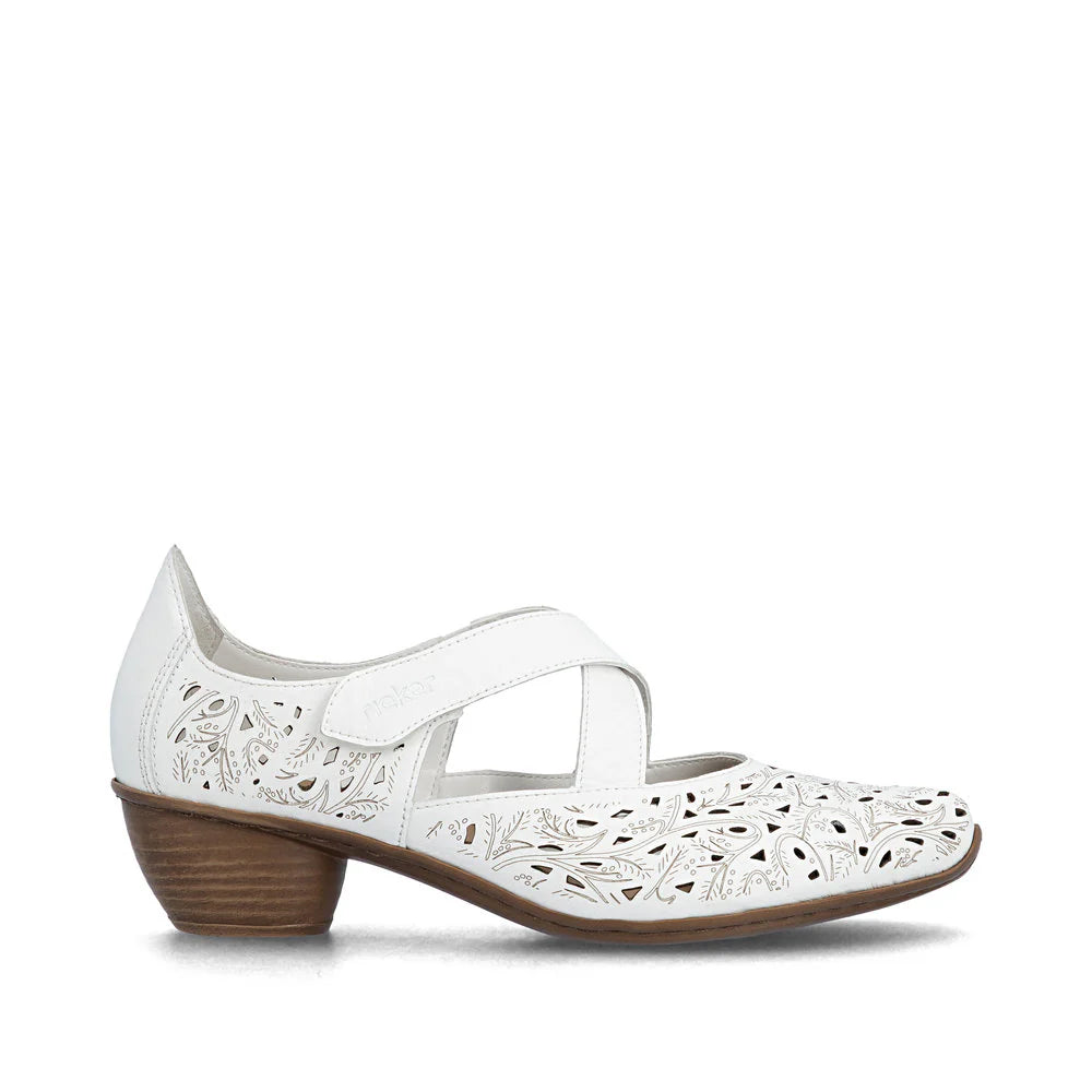 RIEKER - MIRJAM SHOE 43773