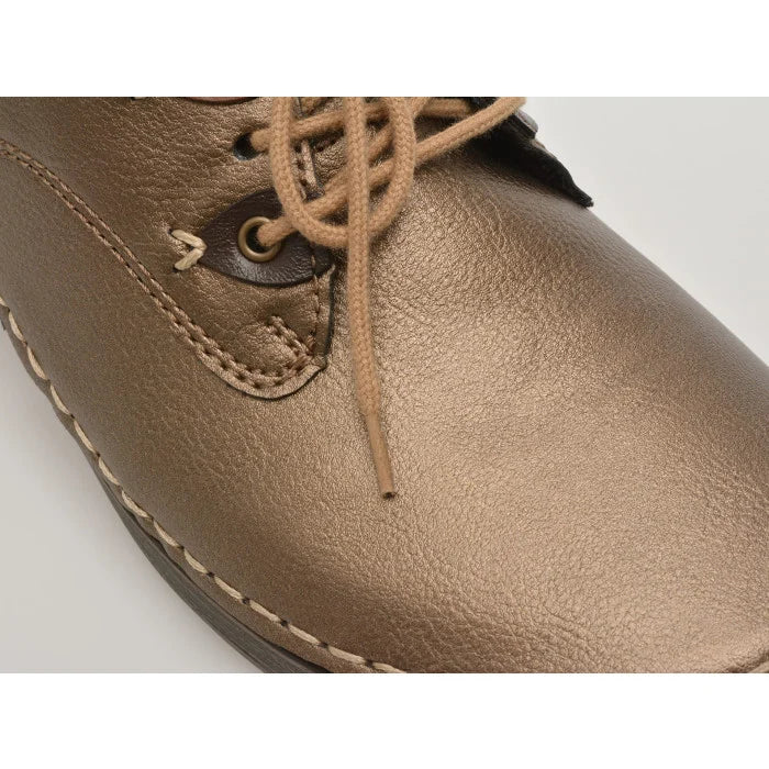 RIEKER - WOMEN'S 52544-90 BOOT