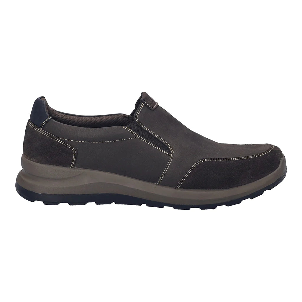 JOSEF SEIBEL- MEN'S MARLEY 52 SHOE