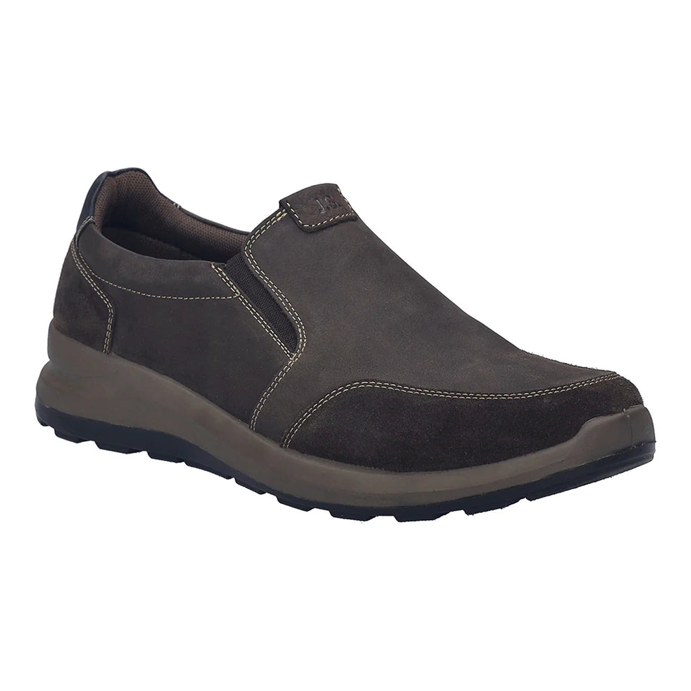 JOSEF SEIBEL- MEN'S MARLEY 52 SHOE