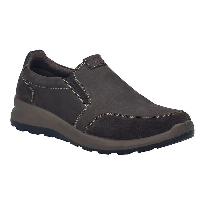 JOSEF SEIBEL- MEN'S MARLEY 52 SHOE