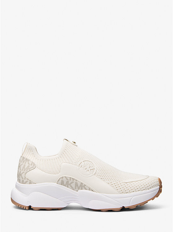 MICHAEL KORS- WOMEN'S SAMI KNIT TRAINER