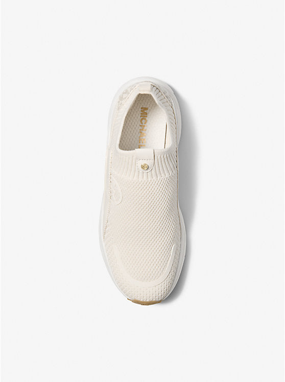 MICHAEL KORS- WOMEN'S SAMI KNIT TRAINER