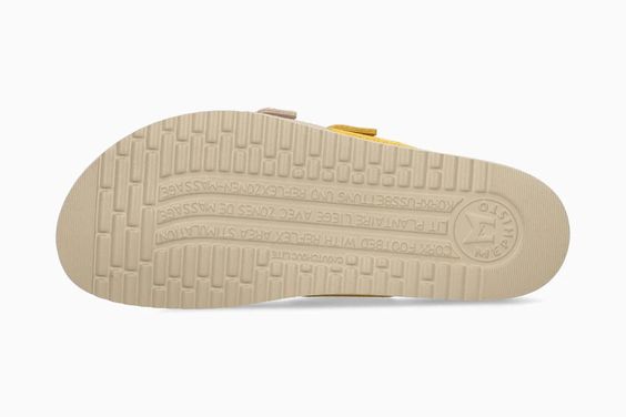 MEPHISTO- WOMEN'S HAPPY SANDAL