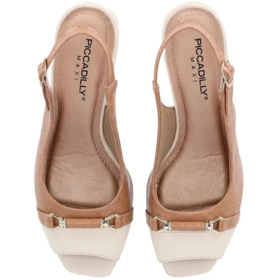 PICCADILLY- WOMEN'S 715016 DRESS SHOE