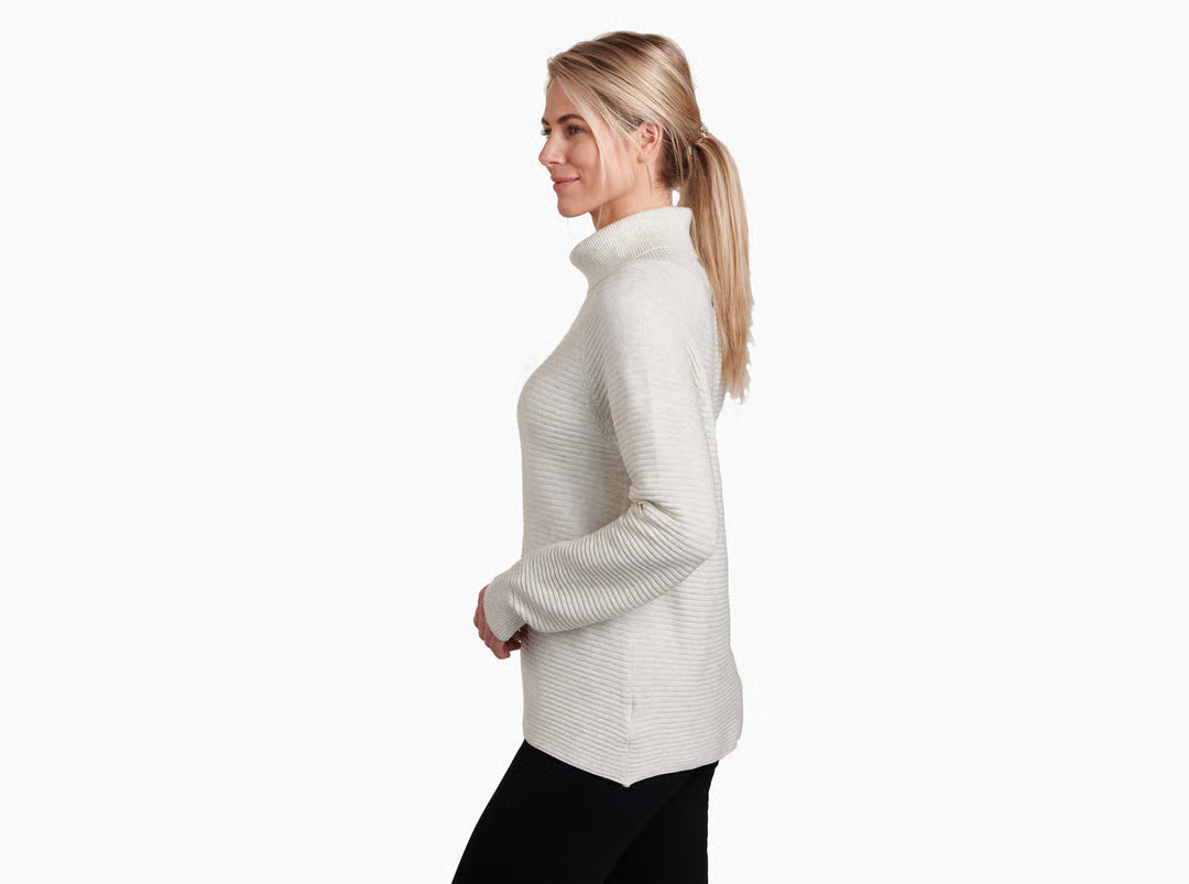 KUHL - SOLACE SWEATER