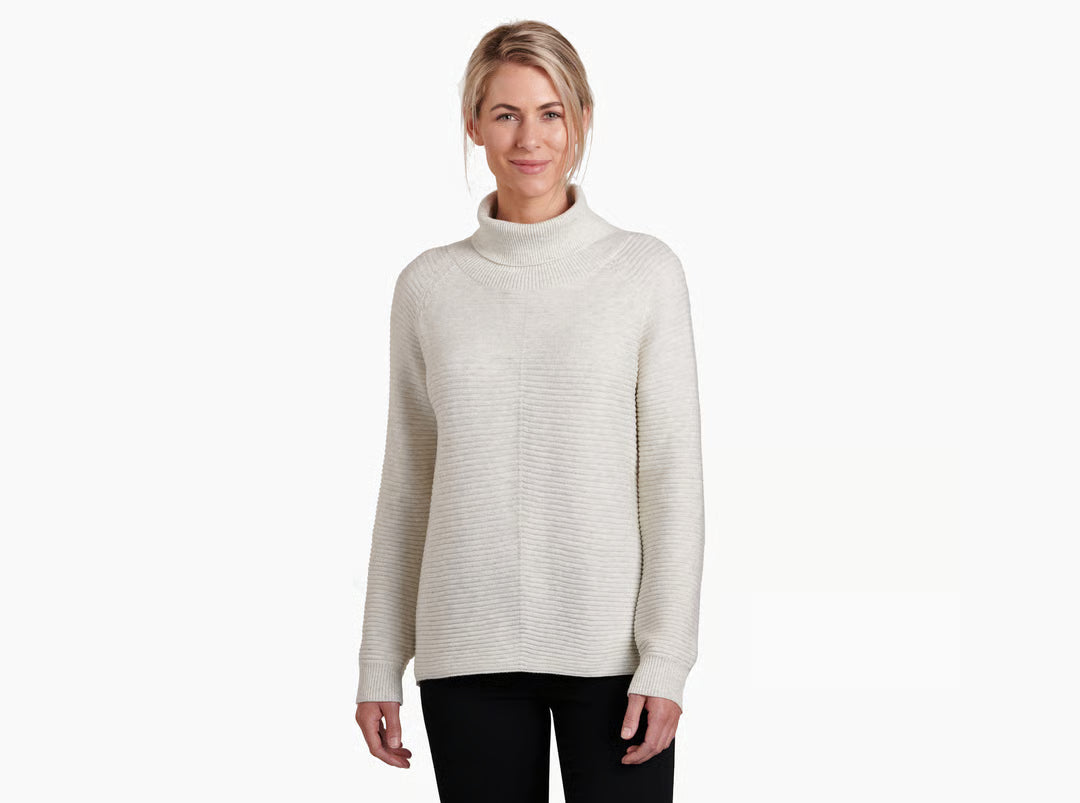 KUHL - SOLACE SWEATER