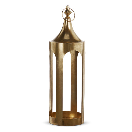 RAZ IMPORTS- GOLD LANTERN