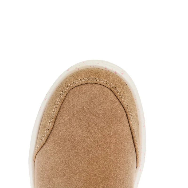 HEY DUDE - KID'S CAMDEN BOW BOOT