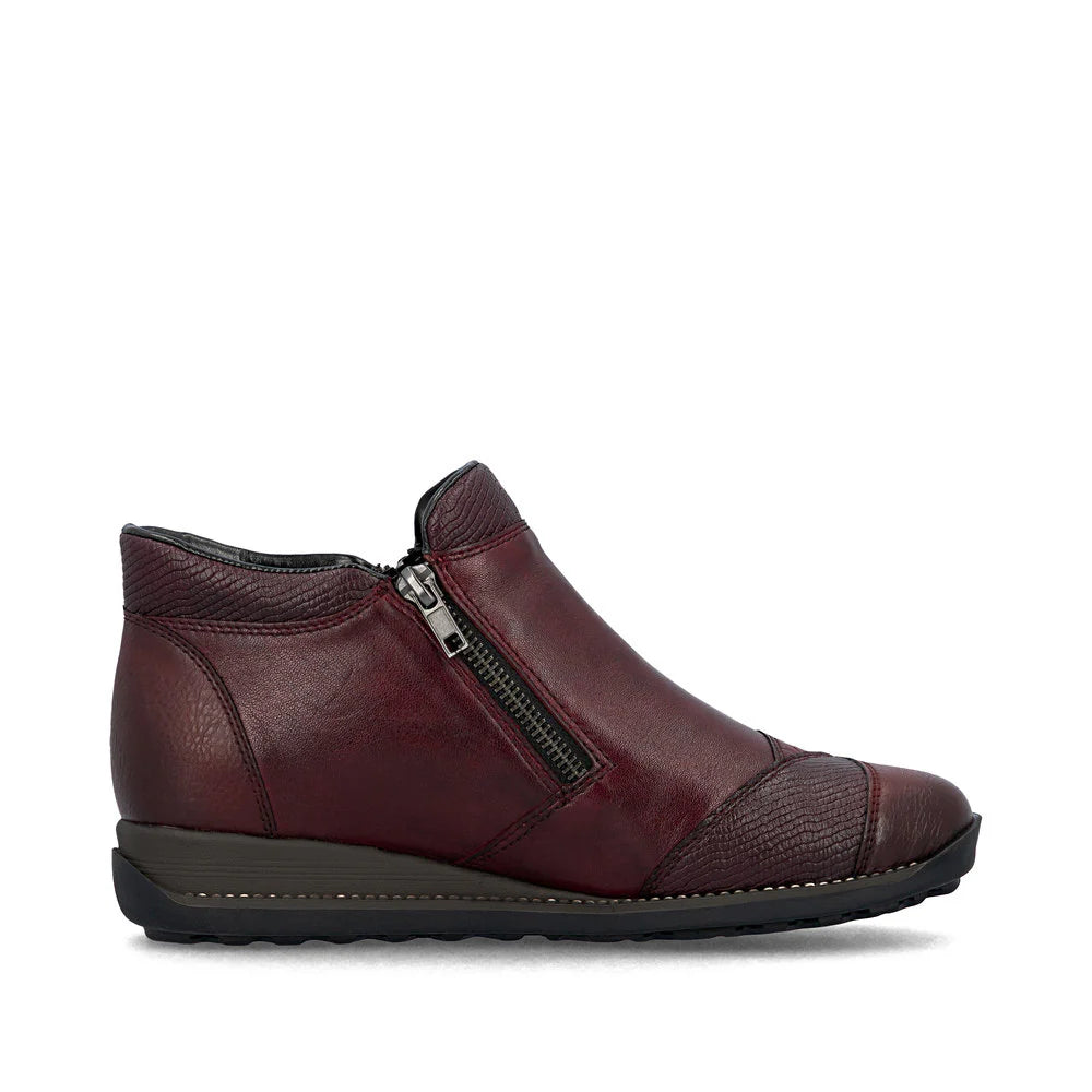 RIEKER- WOMEN'S 44281-35 BOOT