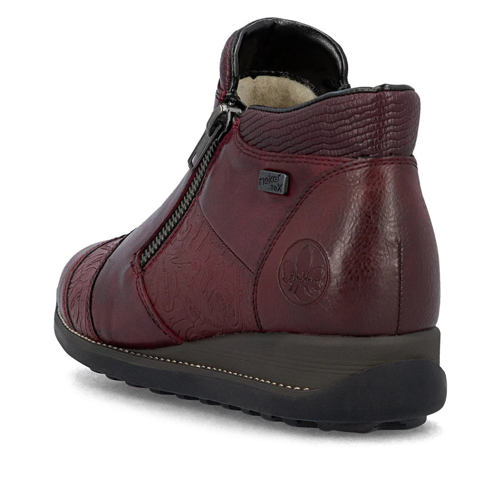 RIEKER- WOMEN'S 44281-35 BOOT