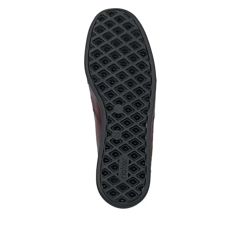 RIEKER- WOMEN'S 44281-35 BOOT