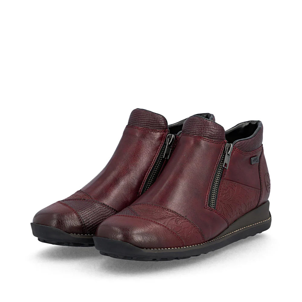 RIEKER- WOMEN'S 44281-35 BOOT