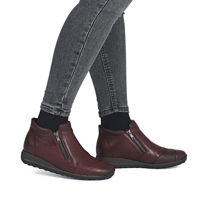 RIEKER- WOMEN'S 44281-35 BOOT