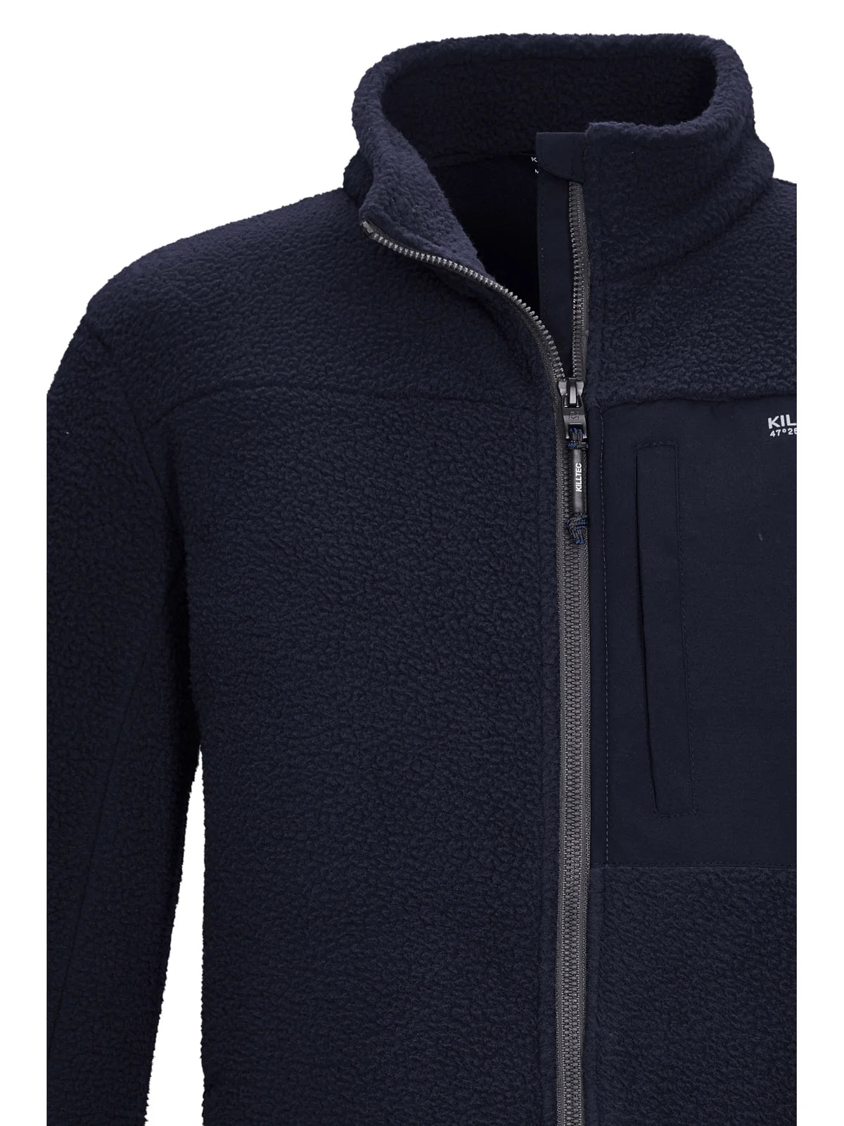 KILLTEC - MEN'S KOW 29 FLEECE JACKET