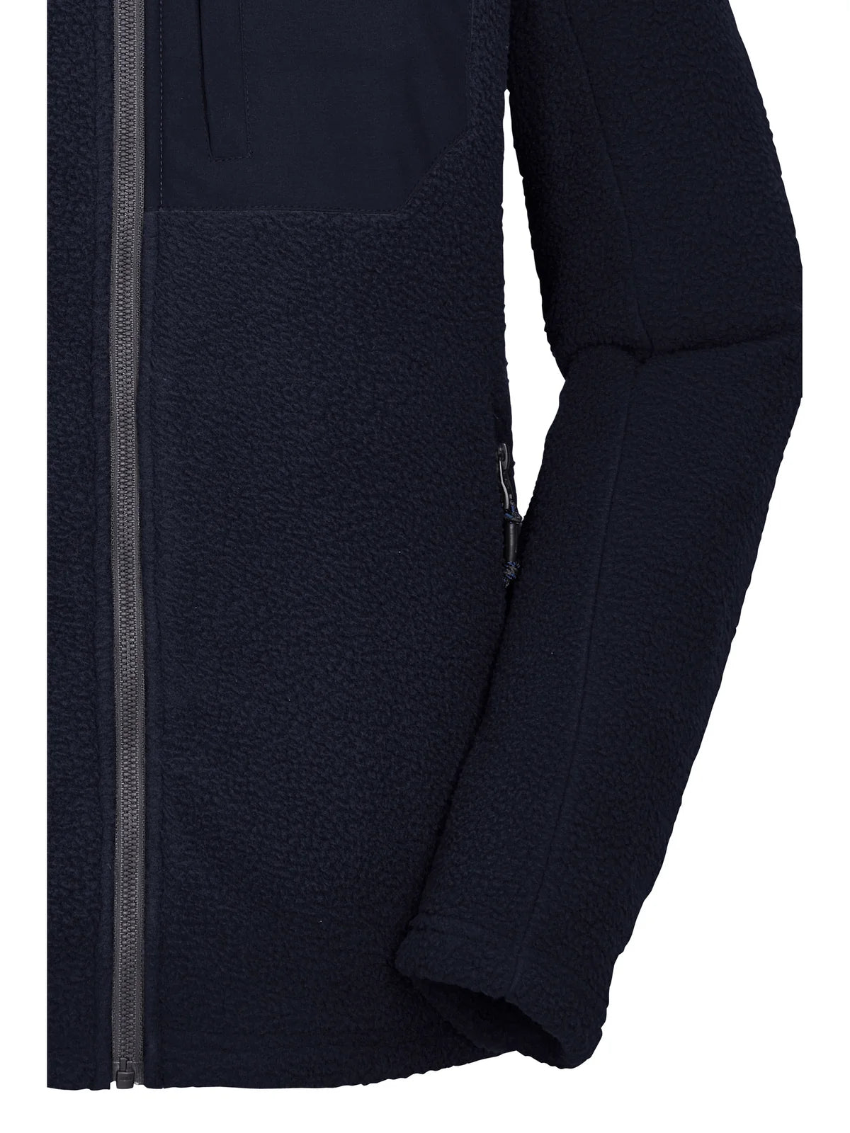 KILLTEC - MEN'S KOW 29 FLEECE JACKET