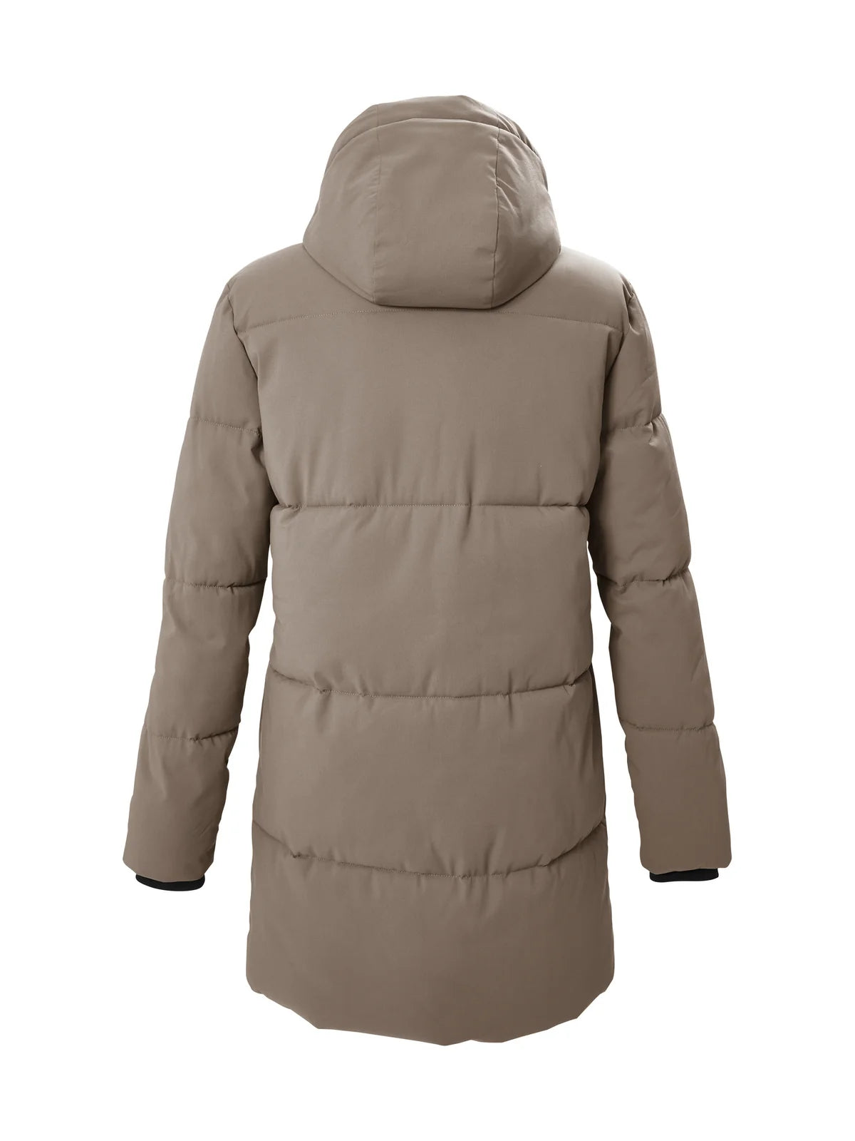 KILLTEC - MEN'S KOW 43 QUILTED PARKA