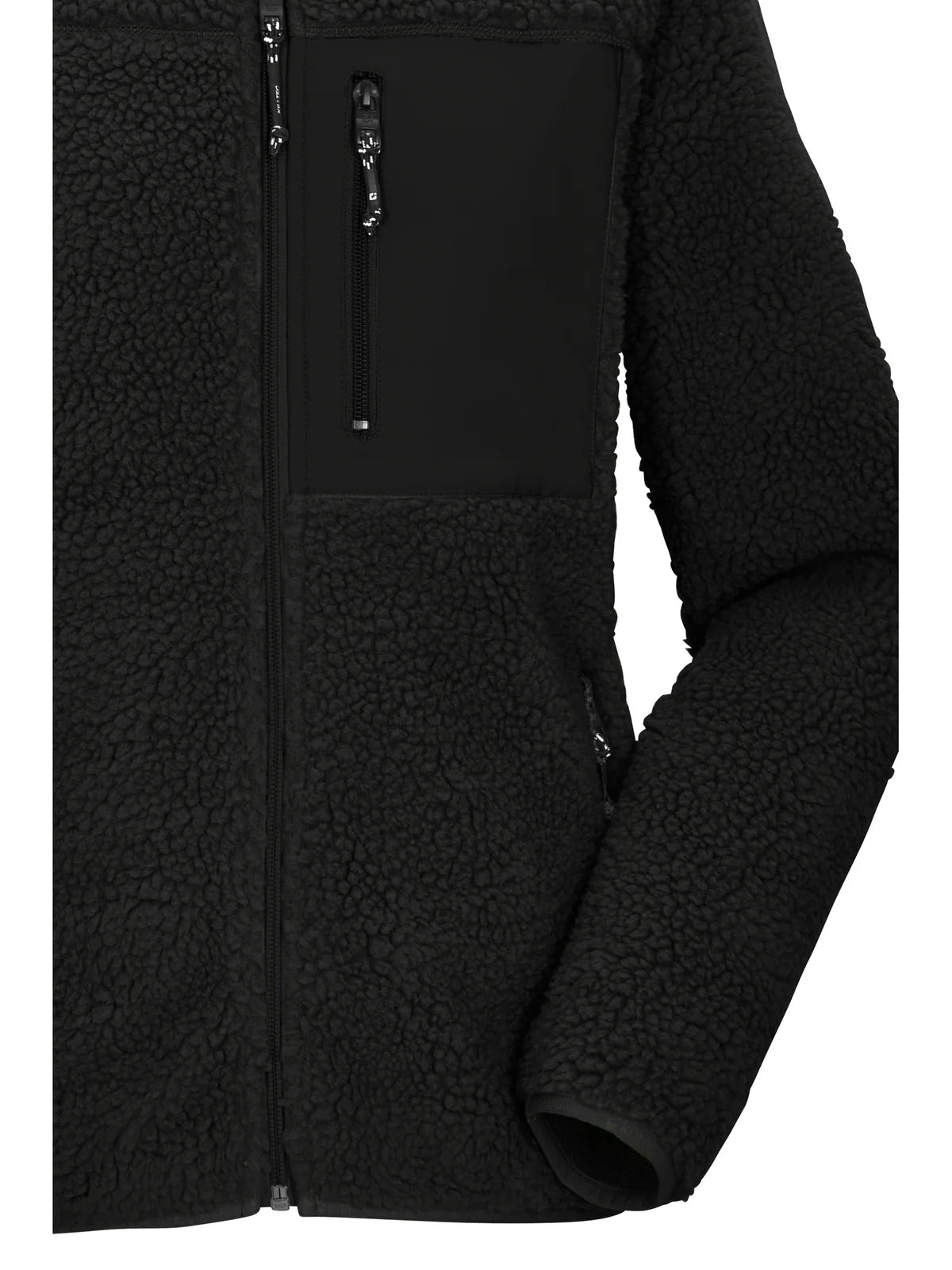 KILLTEC - WOMEN'S KOW 23 FLEECE JACKET