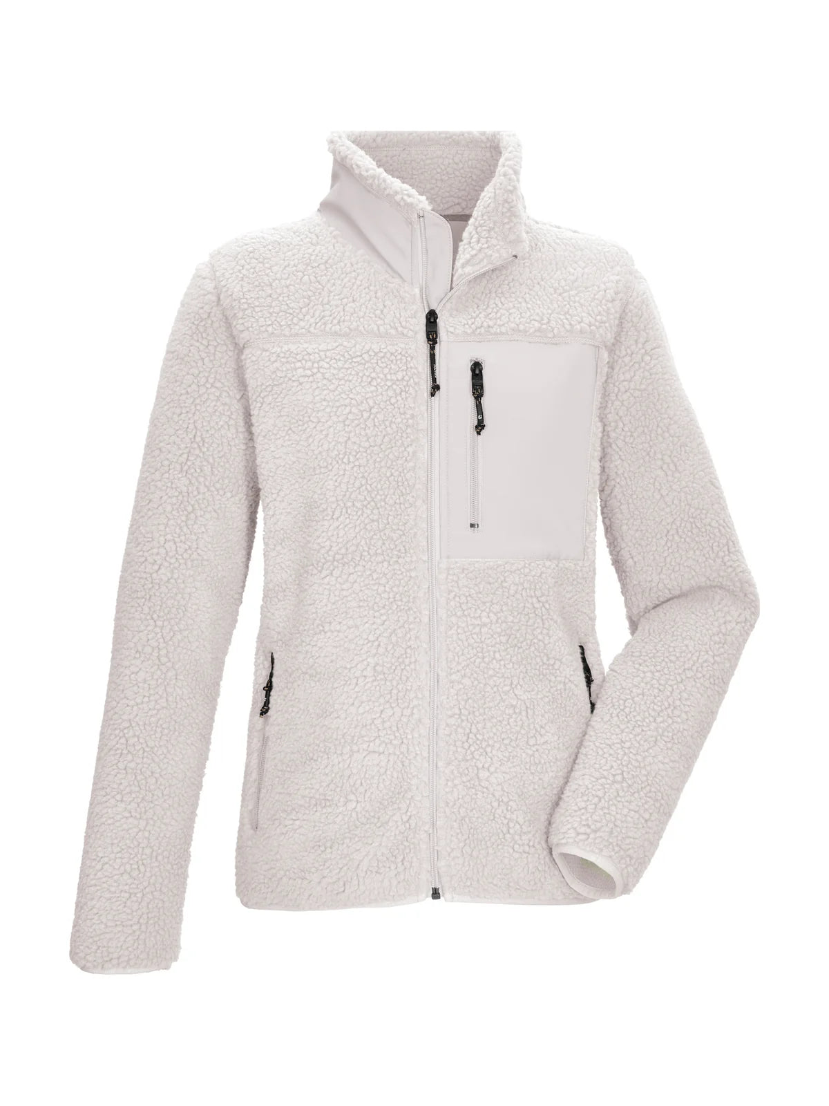 KILLTEC - WOMEN'S KOW 23 FLEECE JACKET
