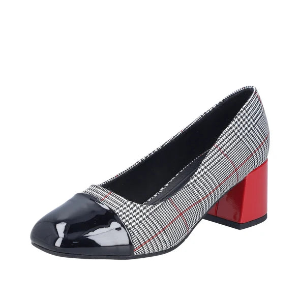 RIEKER - WOMEN'S ELENA SHOE 44760