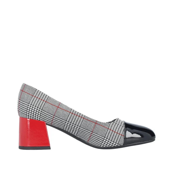 RIEKER - WOMEN'S ELENA SHOE 44760