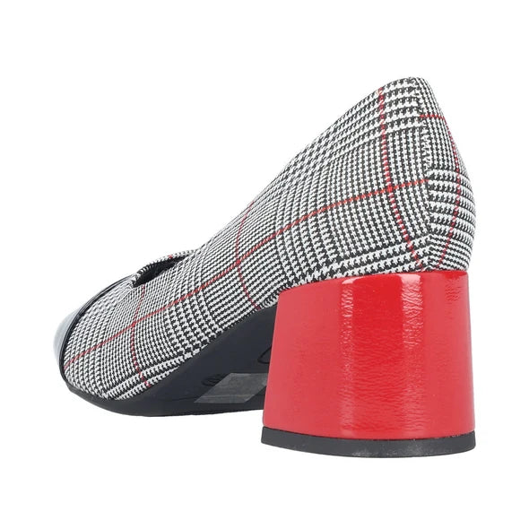 RIEKER - WOMEN'S ELENA SHOE 44760